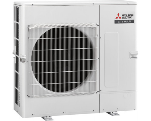 Кассетный кондиционер Mitsubishi Electric PLA-M100EA2/PUHZ-P100YKA/PLP-6EAE