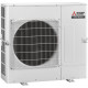 Кассетный кондиционер Mitsubishi Electric PLA-M100EA2/PUHZ-P100YKA/PLP-6EAE