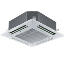Кассетный кондиционер Haier AB105S1LH2FA/1U105S1LS2FB