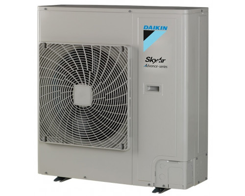 Кассетный кондиционер Daikin FCAG100B/RZASG100MY1/-40