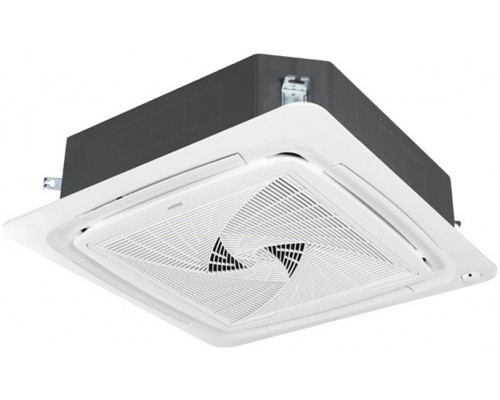 Кассетный кондиционер Haier ABH105H1ERG/1U105S2SS2FA