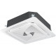 Кассетный кондиционер Haier ABH105H1ERG/1U105S2SS2FA