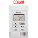 Кассетный кондиционер Mitsubishi Electric PLA-M100EA2/PUHZ-P100YKA/PLP-6EAE