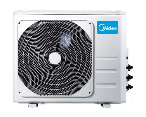 Внешний блок мульти сплит-системы на 3 комнаты Midea Neoflexi Free Match M3OG-21HFN8-Q1