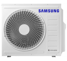 Внешний блок мульти сплит-системы на 3 комнаты Samsung Free Match AJ068TXJ3KH/EA