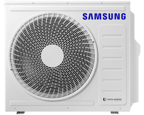 Внешний блок мульти сплит-системы на 3 комнаты Samsung Free Match AJ068TXJ3KH/EA