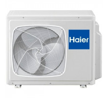 Внешний блок мульти сплит-системы на 3 комнаты Haier Free match  3U24GS3ERA
