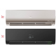 Мульти сплит-система на 3 комнаты Haier Flexis Super Match 3U70S2SR5FA/AS25S2SF2FA-G/AS25S2SF2FA-B*2шт