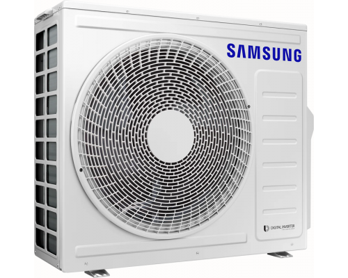 Внешний блок мульти сплит-системы на 3 комнаты Samsung Free Match AJ068TXJ3KH/EA