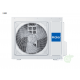 Мульти сплит-система на 3 комнаты Haier Flexis Super Match 3U55S2SR5FA/AS35S2SF2FA-B/AS25S2SF2FA-B*2шт
