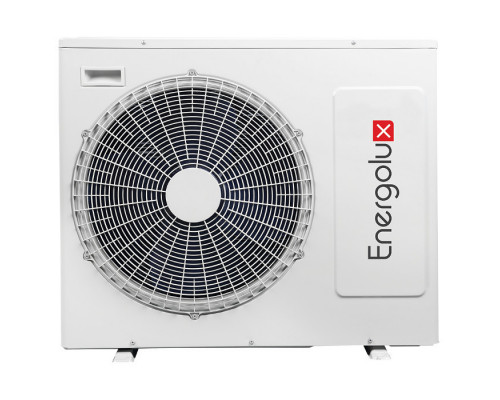 Внешний блок мульти сплит-системы на 3 комнаты Energolux Smart multi  Free match  SAM27M1-AI/3