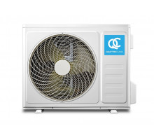 Внешний блок мульти сплит-системы на 3 комнаты QUATTROCLIMA Free Match QN-FM27UA