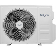 Внешний блок мульти сплит-системы на 3 комнаты Shuft SFMO/I-21 FMI-3/N8