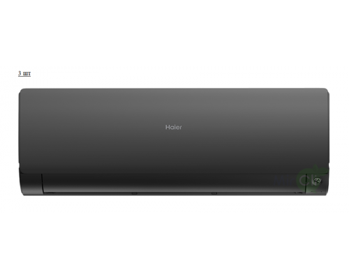 Мульти сплит-система на 3 комнаты Haier Flexis Super Match 3U55S2SR5FA/AS35S2SF2FA-B/AS25S2SF2FA-B*2шт