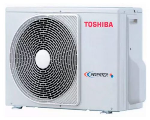 Внешний блок мульти сплит-системы на 3 комнаты Toshiba RAS-3M18G3AVG-E