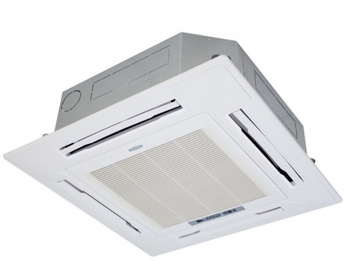 Кассетный кондиционер Бирюса BLCA-H48/5R3