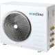 Кассетный кондиционер Ecoclima Profi Line ECLCA/I-TC48/4R1/ECL/I-TC48/4R1