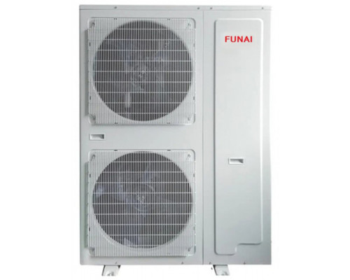Кассетный кондиционер Funai Dragon LAC-DR140HP.C01
