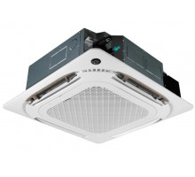 Кассетный кондиционер Midea MCD1-48HRFNX(GA)-B/MOE30U-48HFN8-R(GA)