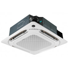 Кассетный кондиционер Midea MCD1-48HRFNX(GA)-B/MOE30U-48HFN8-R(GA)