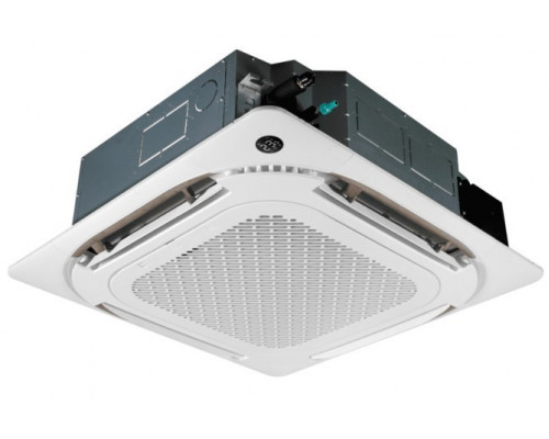 Кассетный кондиционер Midea MCD1-48HRFNX(GA)-B/MOE30U-48HFN8-R(GA)