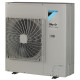 Кассетный кондиционер Daikin FCAG140B/RZASG140MY1/-40