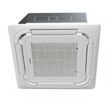 Кассетный кондиционер Hisense AUC-48HR4SKA /AUW-48H6SE1
