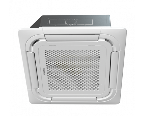 Кассетный кондиционер Hisense AUC-48HR4SKA /AUW-48H6SE1