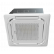 Кассетный кондиционер Hisense AUC-48HR4SKA /AUW-48H6SE1