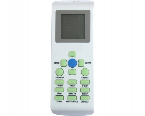 Кассетный кондиционер IGC ICХ-V48HSDC/U