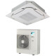 Кассетный кондиционер Daikin FCAG140B/RZASG140MY1/-40