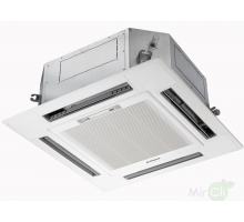 Кассетный кондиционер Berlingtoun BCI-48ACST1/BCO-48AST1
