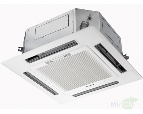 Кассетный кондиционер Berlingtoun BCI-48ACST1/BCO-48AST1