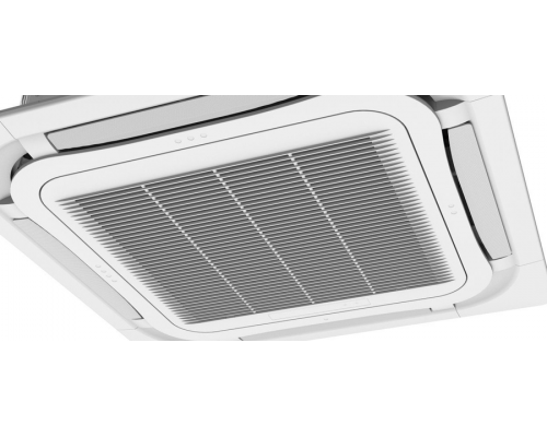 Кассетный кондиционер Eurohoff EUD140W1/T1