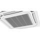 Кассетный кондиционер Eurohoff EUD140W1/T1