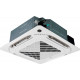 Кассетный кондиционер Kentatsu KSVT140HFAN3R/KSUT140HFAN3L/-40