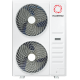 Кассетный кондиционер Fujimitsu FCI-48TCST1/FCO-48TST1