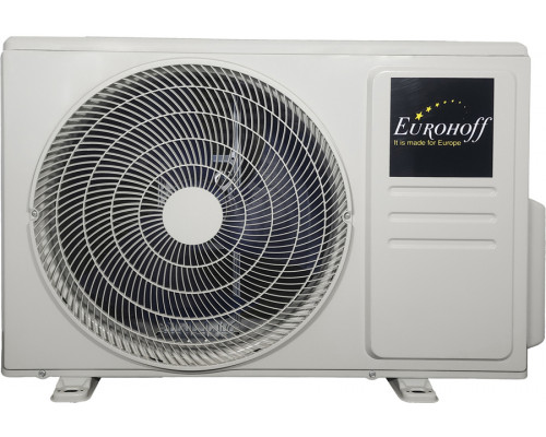 Кассетный кондиционер Eurohoff EV-CS-48M