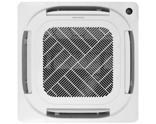 Кассетный кондиционер Dantex Master pro RK-48UHM4N/RK-48HM4NE-W