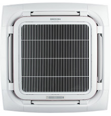 Кассетный кондиционер Breeon BLC-48TCI