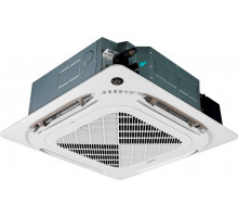 Кассетный кондиционер Kentatsu KSVT140HFAN3R/KSUT140HFAN3/-40