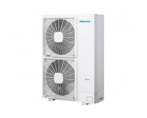 Кассетный кондиционер Hisense AUC-48HR4SKA /AUW-48H6SE1