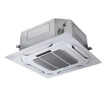 Кассетный кондиционер Systemair SYSPLIT SIMPLE CASSETTE 48 HP R