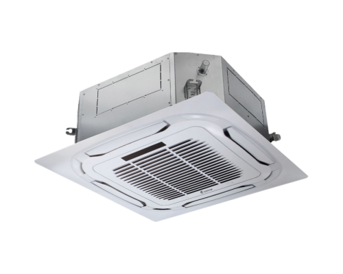 Кассетный кондиционер Systemair SYSPLIT SIMPLE CASSETTE 48 HP R
