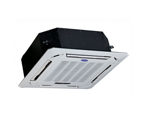 Кассетный кондиционер Carrier 42QTD048R8S/38QUS048DS-1
