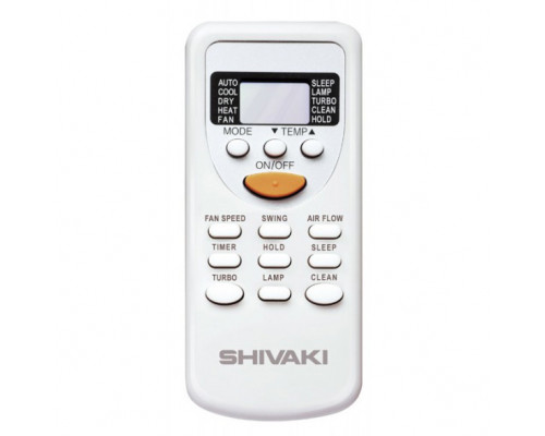 Кассетный кондиционер Shivaki SCH-489BE