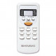 Кассетный кондиционер Shivaki SCH-489BE