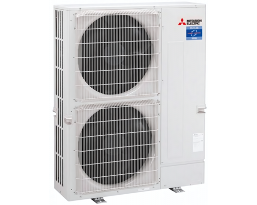 Кассетный кондиционер Mitsubishi Electric PLA-M140EA/PUHZ-ZRP140YKA
