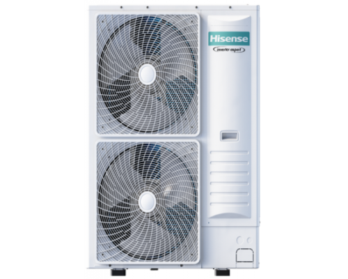Кассетный кондиционер Hisense Heavy EU AUC-48UR4RKC8/AUW-48U6RN8/PE-QFA/CD