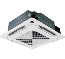 Кассетный кондиционер Kentatsu KSVB140HZRN1W/KSUNB140HZRN3/KPU95-DR
